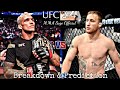 UFC 274 : Charles Oliveira vs Justin Gaethje | Prediction / Breakdown