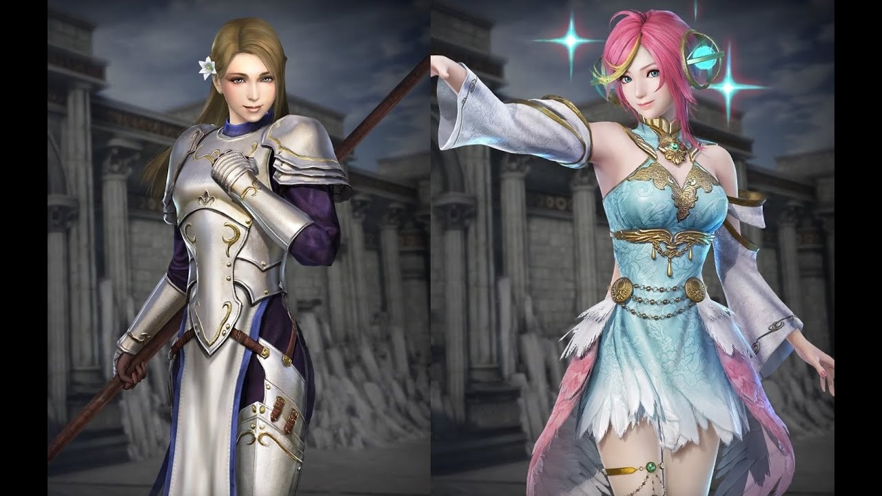 Musou Orochi2 Ultimate Ryona 01 By buつ Iiifff