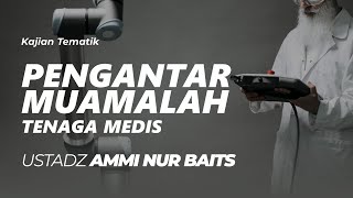 Kajian Umum