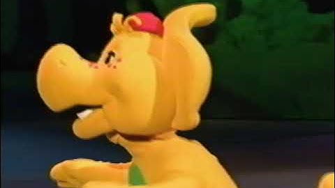 Big Surprise (2006 Version) Part 24