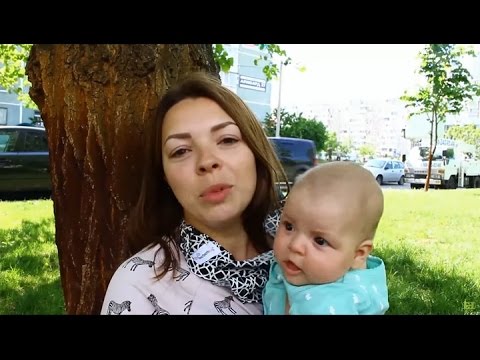 Татуаж при грудном вскармливании. Опыт.