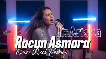 Racun Asmara - Iis Ariska (Rock Metal Cover)
