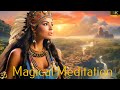 Aztec healing secrets unveiled pan flute music for body spirit  soul  4k