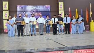 DPS Alumni Meet 2026: IAS राकेश ख्यालिया अपने स्कूल लौटे, तो DPS निदेशक BL Ranwa ने क्या कहा! #viral screenshot 2