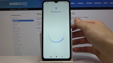 How to Enable Google Backup on XIAOMI Redmi 9C – Use Google Backup
