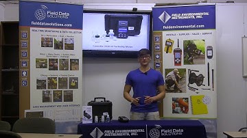 Lamotte 2020 TI Turbidity Meter