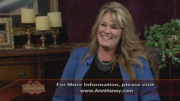 Homekeepers - Ann Haney