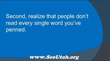 Converting Website Visitors To Customers