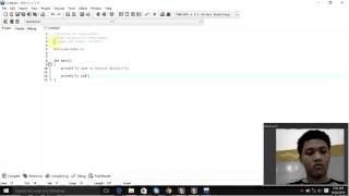 Basic Structure of C Program:Exercise 3