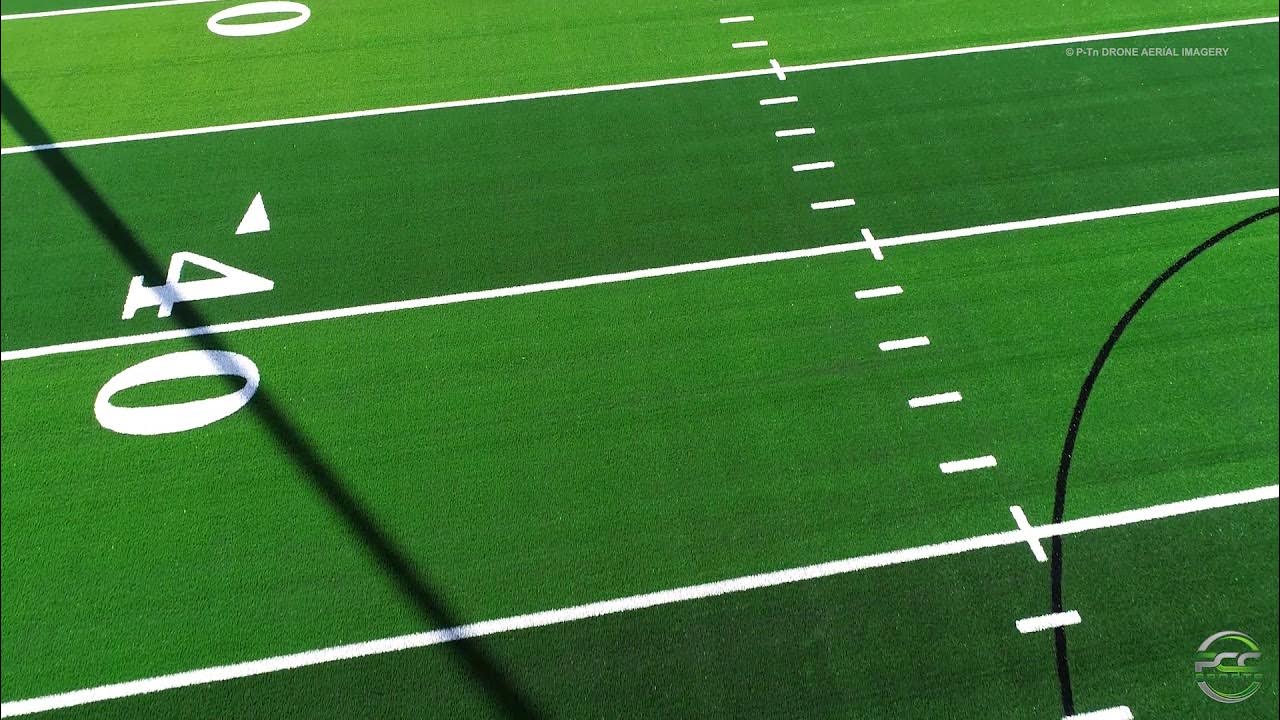 Benton High School YouTube