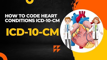 Hypertension with Heart disease ICD guideline explanation in Malayalam I ICD-10-CM updated I