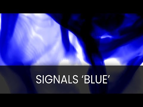 Introducing Audio Brewers: Signals 'Blue'