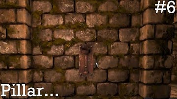 Legend of Grimrock Episode 6 | A Lone Pillar of Light