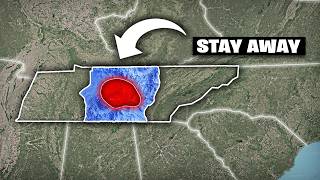 Middle Tennessee Is Hiding Something Nobody Talks About