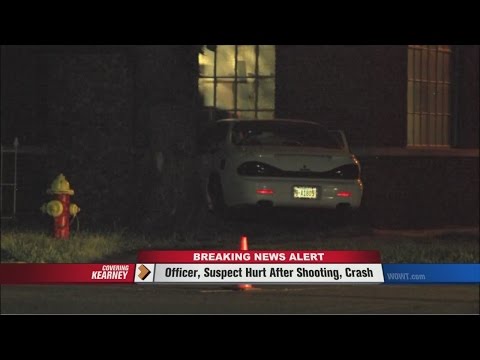 P2c Kearney Recent Arrests