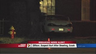 Four hospitalized after officer-involved shooting in Kearney screenshot 2