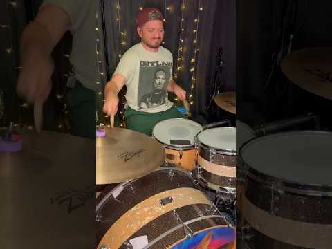 Watch the video for Thundering Voices