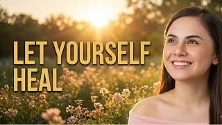 Why We Struggle to Accept Happiness After Pain