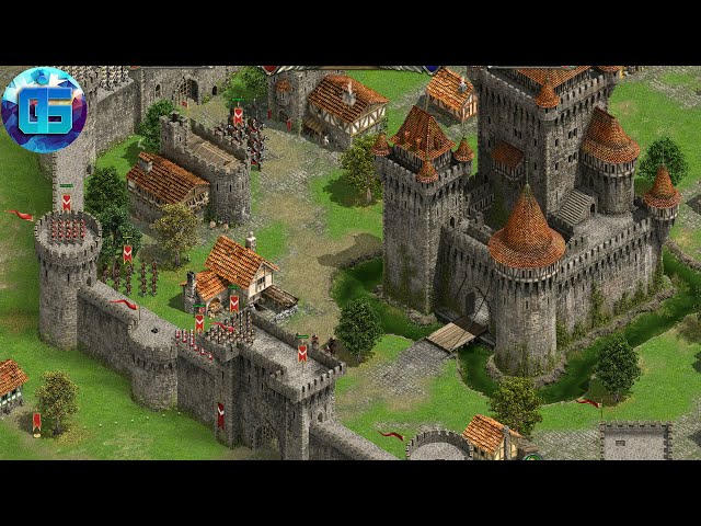 Medieval Europe - Strategy browser games