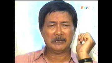 GƯƠNG MẶT ĐẶC SẮC: NGHỆ SĨ DIỆP LANG