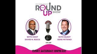 Podcast Episode: Active Shooter Prevention Brazil and Healthcare