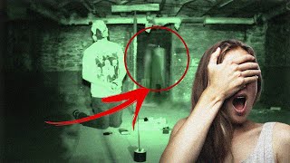 8 Times People Moved Into A HAUNTED HOUSE!