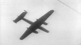 Doolittle Raid - WW2 Historic Footage