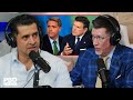 "Going After Scott Jennings &amp; Bret Baier" - Bari Weiss Ignites MEDIA WAR Targeting FOX &amp; CNN Talents