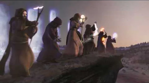 The Temple of Elemental Evil: A Classic Greyhawk Adventure Opening Cinematic Trailer