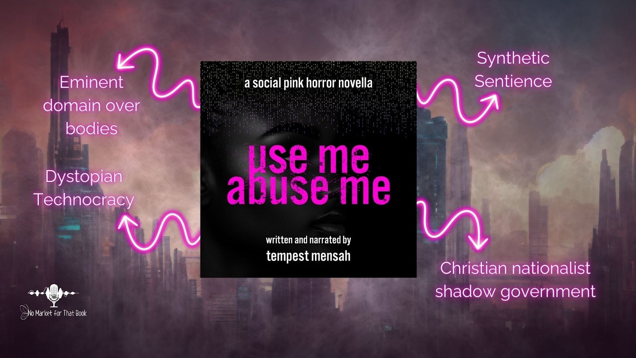 Use Me, Abuse Me Audio Sample Video