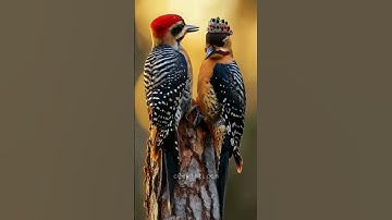 Beautiful Birds (240930017-09)