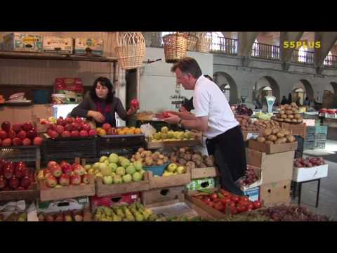 Armenien - Eine