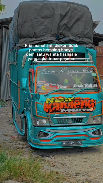 Kata bijak #shorts #motivation #kata #katabijak #truk #trukoleng #mobil #sopir #trukmodifikasi