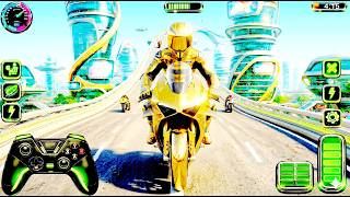 GT Bike Race - Real Moto bike race – 3D Bike Racing Moto Game. screenshot 5
