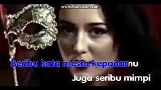 Jamrud - Ajari Aku Cara Mencintaimu (Karaoke)