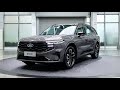 2026 All New Ford Edge L |Is This The Years Best Family SUV?