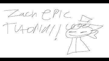 Zachs Epic Tutorials: Definitive Edition (Mod Showcase)