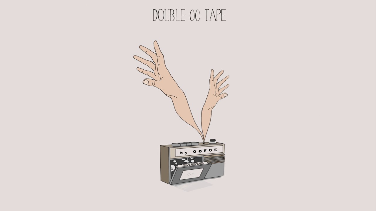 oofoe - double oo tape [beat tape]