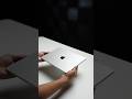 Unboxing the MacBook Air M5 #asmr