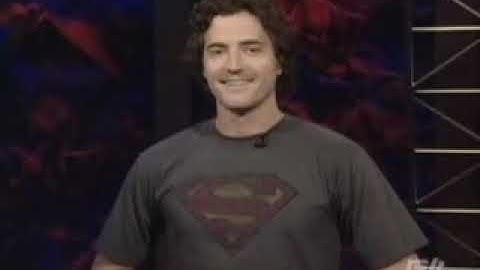 Tom Fulp on Attack of the Show EP3