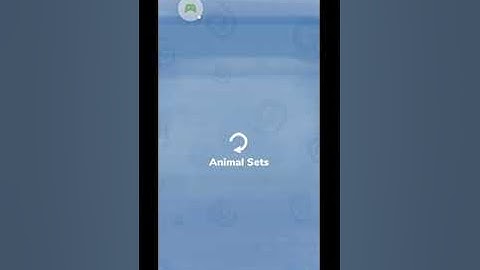 Merge zoo tour part 3 😁😁😁😁