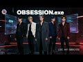 OBSESSION Exe LKM Vocals Dark Kpop Lucien Kpop Music OBSESSION Exe LKM Vocals Dark Kpop Lucien Kpop Music