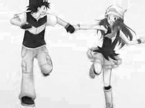 Pearlshipping - Kaze No Message