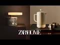 ZARA HOME Spring 2026 New Collection New In Store This Week