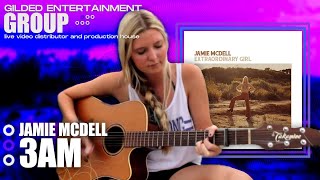 Jamie McDell - 3 AM (Audio)