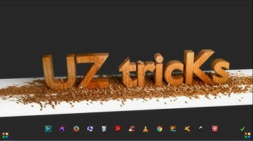 How to delete all temporary files in my computer in winxp,vista,7,8,10