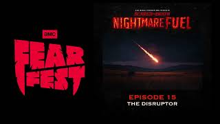 Nf Halloween Re-release: The Disruptor