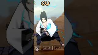Naruto Shippuden ultimate impact screenshot 5