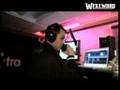 Capture de la vidéo Trim & Lee Brasco Interview - Westwood