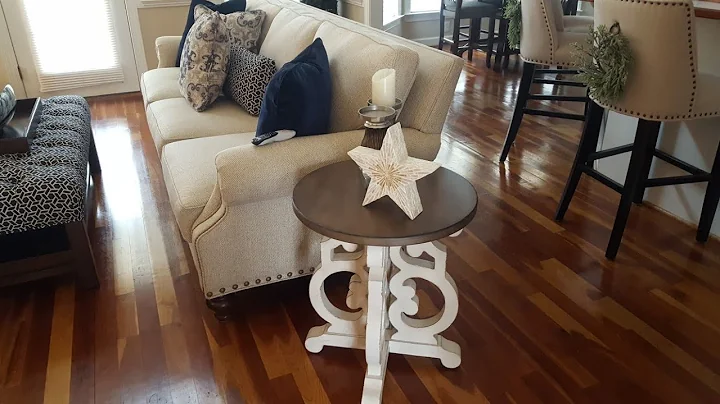 Dream Home Decor! Dinning Room Furniture is Finall...